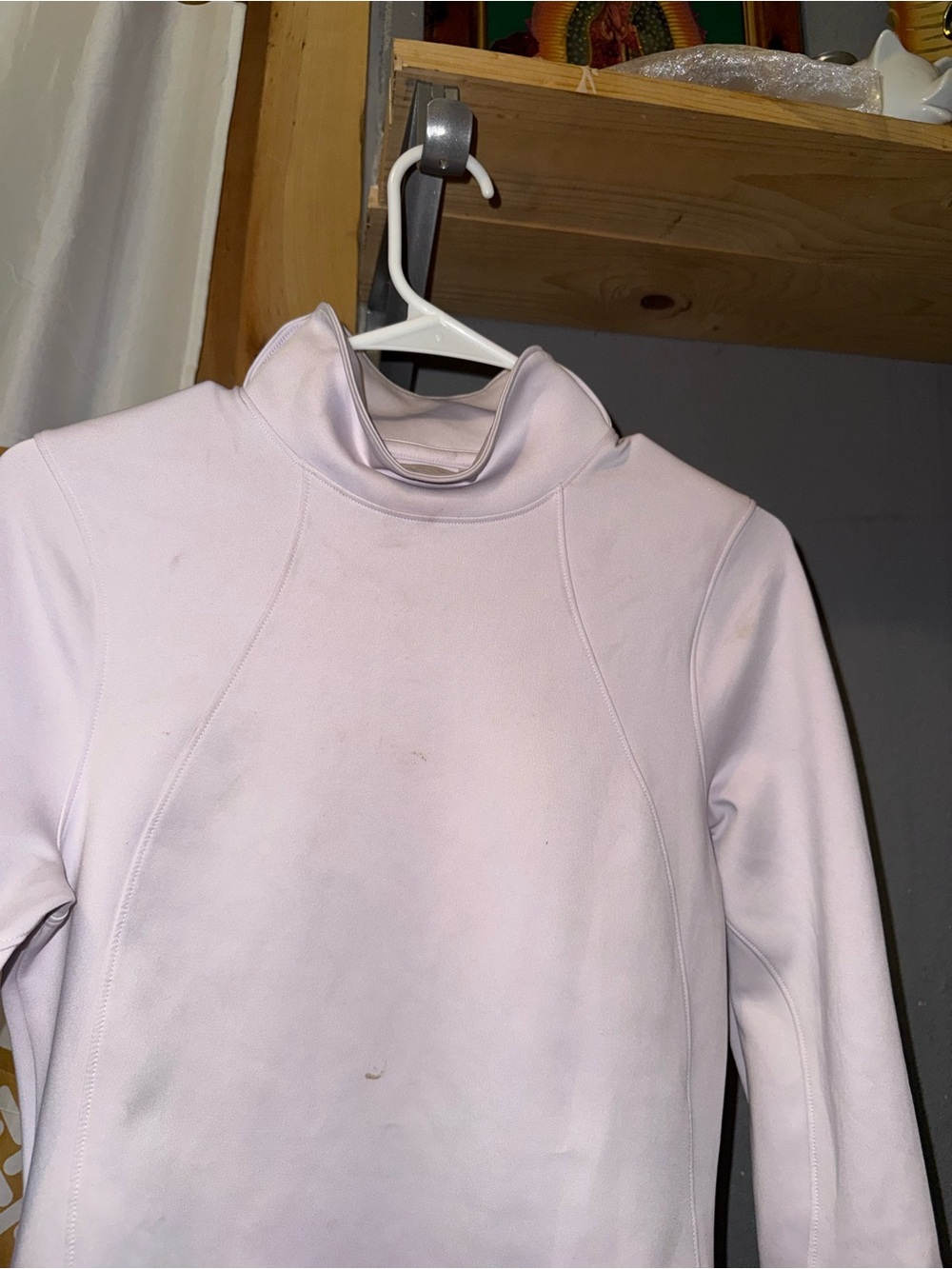 Men Pants Subcategory Classification - Picture 7 of 7